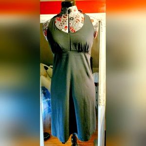 Columbia sun dress sz s